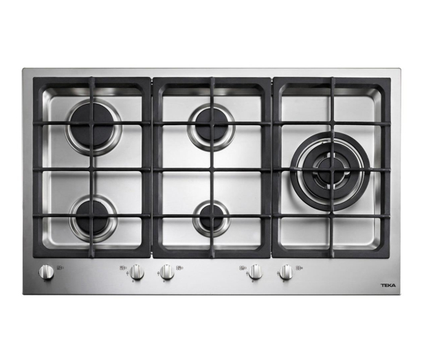TEKA EW 90 5G AI AL TR INOX 40219030 - 1022309 - zdjęcie